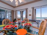San Felipe Mexico Beach House vacation rental - Dining table